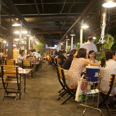 Tổng hợp- Quán Ăn O. HE Nướng & Beer - Nguyễn Thị Minh Khai