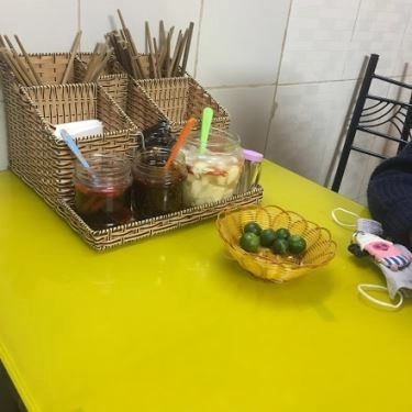 Tổng hợp- Quán Ăn O Hiền - Bún Bò Huế & Lẩu Đuôi Bò - Tô Hiệu