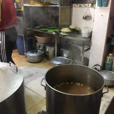 Tổng hợp- Quán Ăn O Hiền - Bún Bò Huế & Lẩu Đuôi Bò - Tô Hiệu