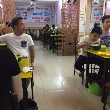 Tổng hợp- Quán Ăn O Hiền - Bún Bò Huế & Lẩu Đuôi Bò - Tô Hiệu