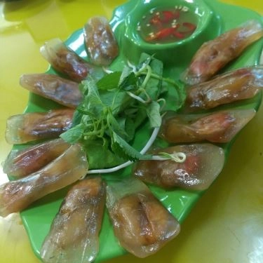 Món ăn- Quán Ăn O Hiền - Bún Bò Huế & Lẩu Đuôi Bò - Trung Kính