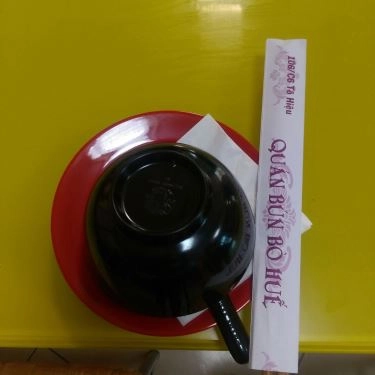 Tổng hợp- Quán Ăn O Hiền - Bún Bò Huế & Lẩu Đuôi Bò - Trung Kính