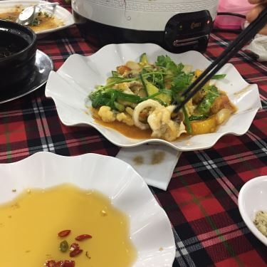 Tổng hợp- Quán Ăn Ô Kê Quán - Món Ăn Gia Đình