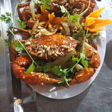 Món ăn- Quán Ăn Ô Kê Quán - Món Ăn Gia Đình