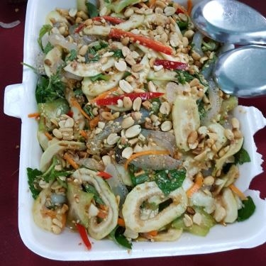 Món ăn- Quán Ăn Ô Kê Quán - Món Ăn Gia Đình