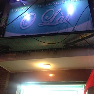 Tổng hợp- Quán Ăn O Lài - Đặc Sản Lươn Đồng Xứ Nghệ