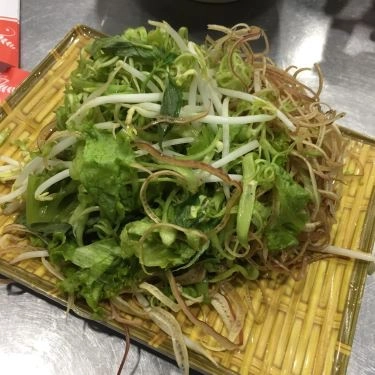 Tổng hợp- Quán Ăn O Lê - Bún Bò Huế