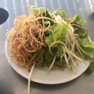 Tổng hợp- Quán Ăn O Lê - Bún Bò Huế