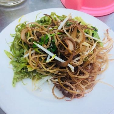 Tổng hợp- Quán Ăn O Liên - Bún Bò Huế