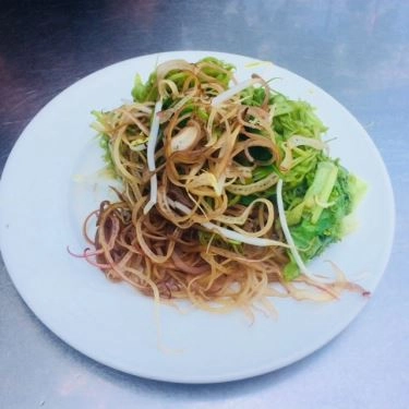 Tổng hợp- Quán Ăn O Liên - Bún Bò Huế