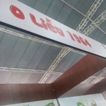 Tổng hợp- Quán Ăn Quán Huế Ngon O Liễu 1964
