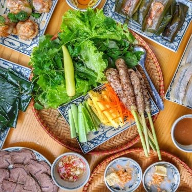 Món ăn- Quán Ăn Quán Huế Ngon O Liễu 1964
