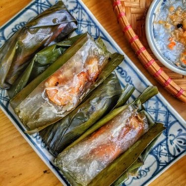 Món ăn- Quán Ăn Quán Huế Ngon O Liễu 1964