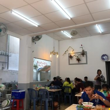 Tổng hợp- Quán Ăn O Loan 366 - Bánh Canh Cá Lóc Miền Trung