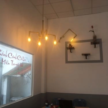 Tổng hợp- Quán Ăn O Loan 366 - Bánh Canh Cá Lóc Miền Trung