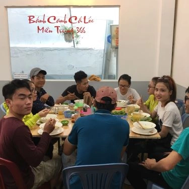 Tổng hợp- Quán Ăn O Loan 366 - Bánh Canh Cá Lóc Miền Trung