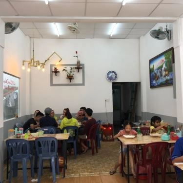 Tổng hợp- Quán Ăn O Loan 366 - Bánh Canh Cá Lóc Miền Trung
