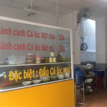 Tổng hợp- Quán Ăn O Loan 366 - Bánh Canh Cá Lóc Miền Trung