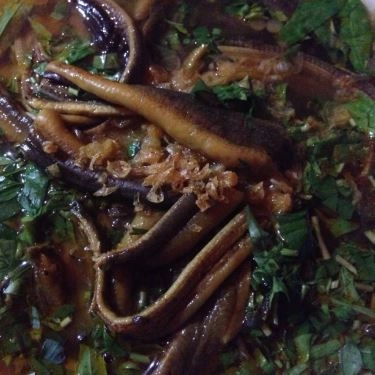 Món ăn- Quán Ăn O Lý - Lươn Nghệ An