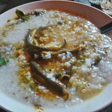 Món ăn- Quán Ăn O Lý - Lươn Nghệ An