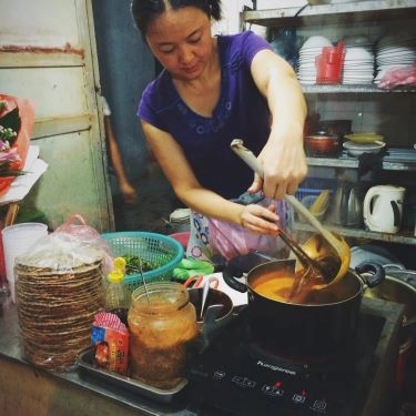 Tổng hợp- Quán Ăn O Lý - Lươn Nghệ An