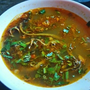 Món ăn- Quán Ăn O Lý - Lươn Nghệ An