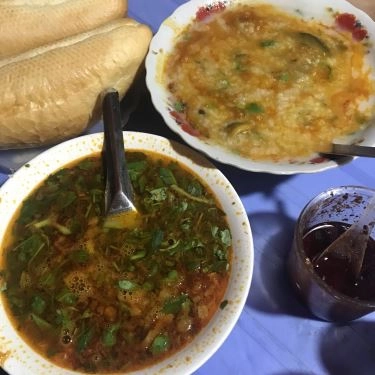 Món ăn- Quán Ăn O Lý - Lươn Nghệ An