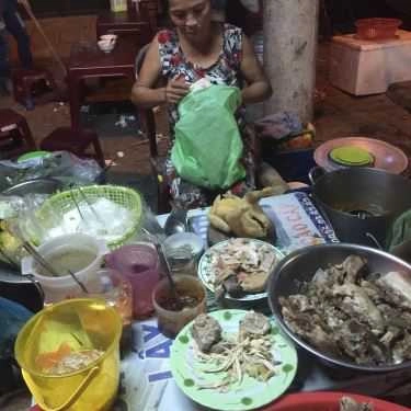 Tổng hợp- Quán Ăn O Mai - Bún & Bánh Canh