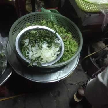 Món ăn- Quán Ăn O Mai - Bún & Bánh Canh