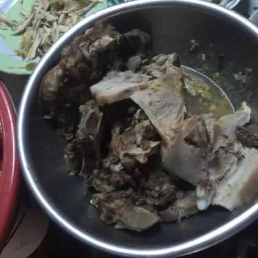 Món ăn- Quán Ăn O Mai - Bún & Bánh Canh