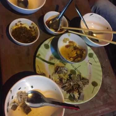 Món ăn- Quán Ăn O Mai - Bún & Bánh Canh