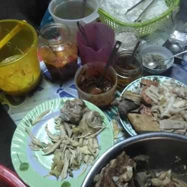 Món ăn- Quán Ăn O Mai - Bún & Bánh Canh