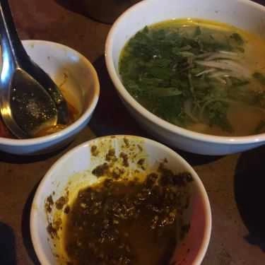 Món ăn- Quán Ăn O Mai - Bún & Bánh Canh