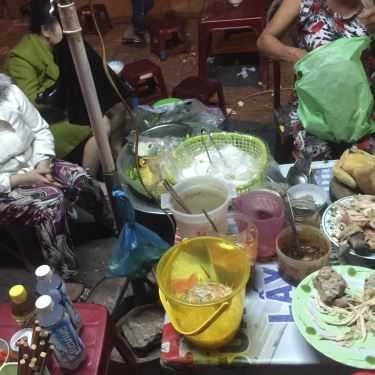 Tổng hợp- Quán Ăn O Mai - Bún & Bánh Canh