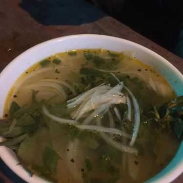 Món ăn- Quán Ăn O Mai - Bún & Bánh Canh