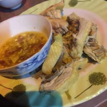 Món ăn- Quán Ăn O Mai - Bún & Bánh Canh