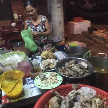 Tổng hợp- Quán Ăn O Mai - Bún & Bánh Canh