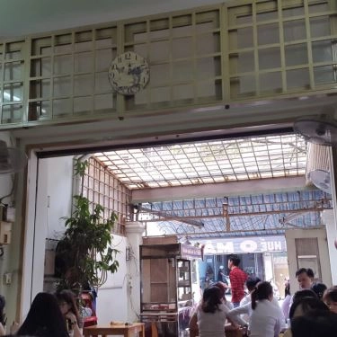 Tổng hợp- Quán Ăn Quán Huế O Mân