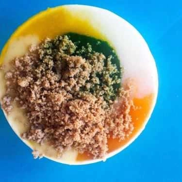 Món ăn- Quán Ăn Ô Mê Ly - Cháo Dinh Dưỡng Cao Cấp - Lê Hồng Phong