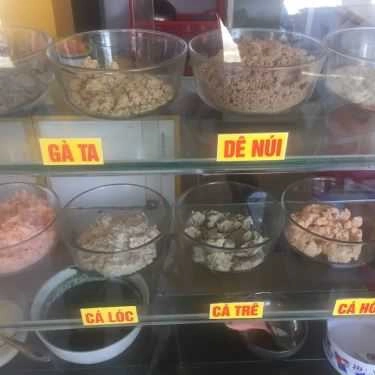 Tổng hợp- Quán Ăn Ô Mê Ly - Cháo Dinh Dưỡng Cao Cấp - Lê Hồng Phong