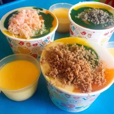 Món ăn- Quán Ăn Ô Mê Ly - Cháo Dinh Dưỡng Cao Cấp - Lê Hồng Phong