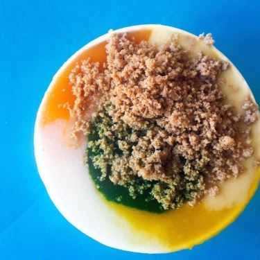 Món ăn- Quán Ăn Ô Mê Ly - Cháo Dinh Dưỡng Cao Cấp - Lê Hồng Phong