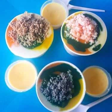 Món ăn- Quán Ăn Ô Mê Ly - Cháo Dinh Dưỡng Cao Cấp - Lê Hồng Phong