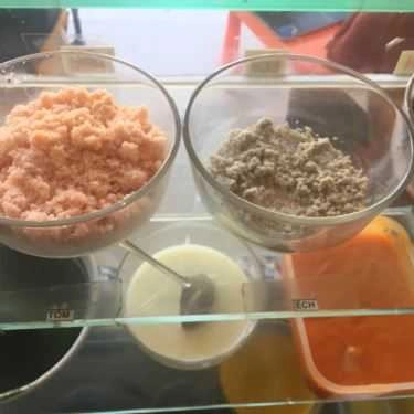 Tổng hợp- Quán Ăn Ô Mê Ly - Cháo Dinh Dưỡng Cao Cấp - Lê Hồng Phong