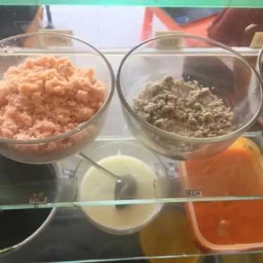 Món ăn- Quán Ăn Ô Mê Ly - Cháo Dinh Dưỡng Cao Cấp - Lê Hồng Phong