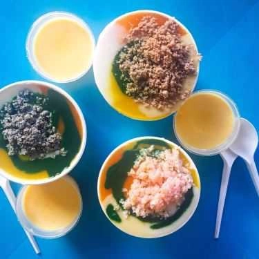 Món ăn- Quán Ăn Ô Mê Ly - Cháo Dinh Dưỡng Cao Cấp - Lê Hồng Phong