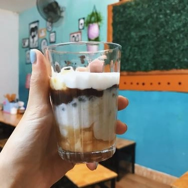 Món ăn- Quán Ăn O Ngọc - Hương Vị Huế