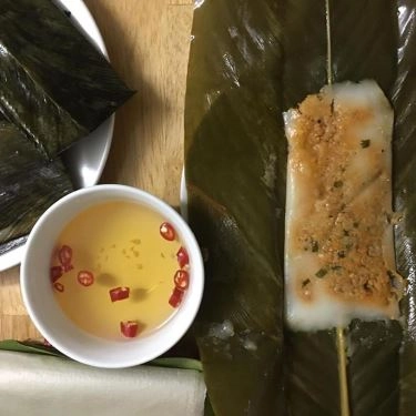Món ăn- Quán Ăn O Ngọc - Hương Vị Huế