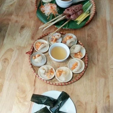 Món ăn- Quán Ăn O Ngọc - Hương Vị Huế