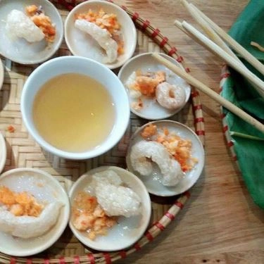 Món ăn- Quán Ăn O Ngọc - Hương Vị Huế